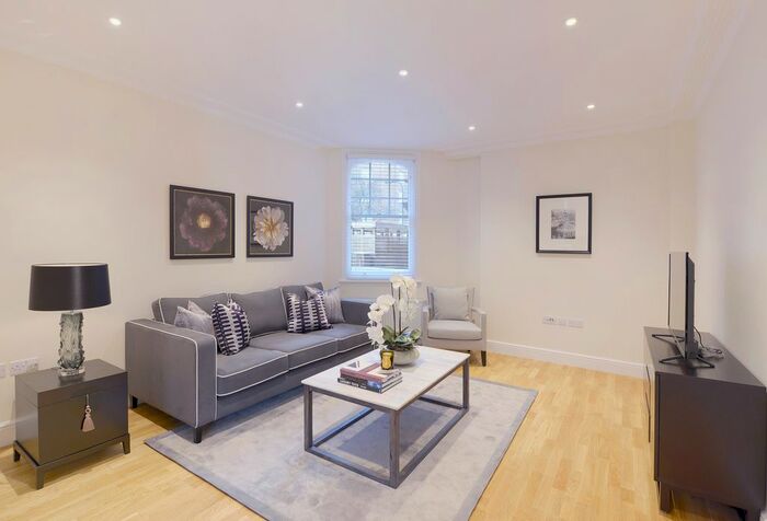 1 Bedroom Flat To Rent In Hamlet Gardens, Hammersmith, London, W6