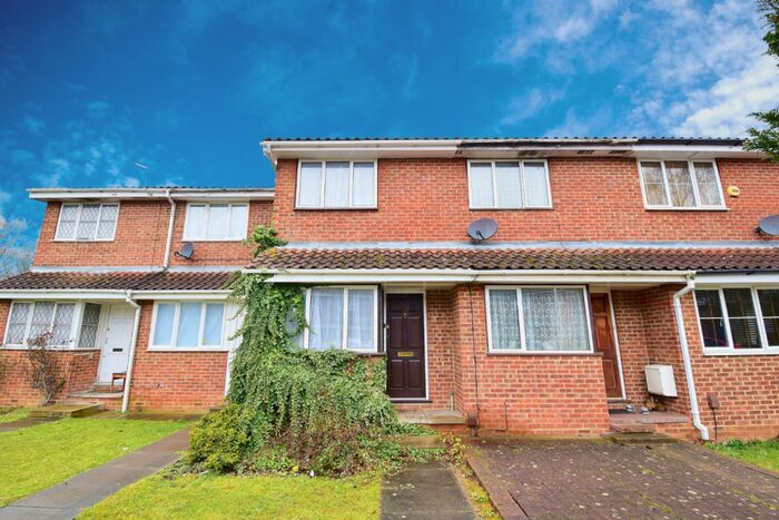 1 Bedroom Terraced House To Rent In Waller Drive, Northwood, Greater London, HA6