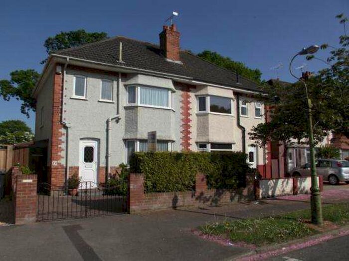 House For Sale In Bournemouth, Dorset, BH8