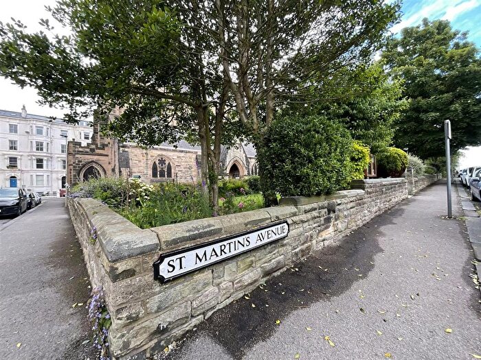 1 Bedroom Flat For Sale In Montpellier Terrace, Scarborough, YO11