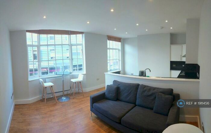 1 Bedroom Flat To Rent In Clasketgate, Lincoln, LN2