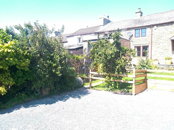 2 Bedroom Cottage For Sale In Cross Lane, Lower Bentham, Lancaster, LA2