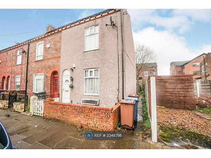 2 Bedroom End Of Terrace House To Rent In Tetlow Grove, Eccles, Manchester, M30