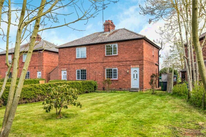 2 Bedroom Semi-Detached House To Rent In Brookside, Conington, PE7