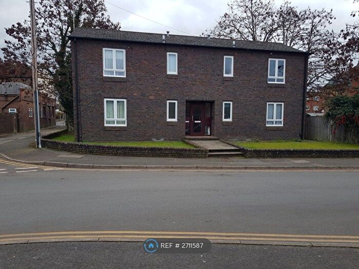 1 Bedroom Flat To Rent In Victoria House, Epsom, KT17