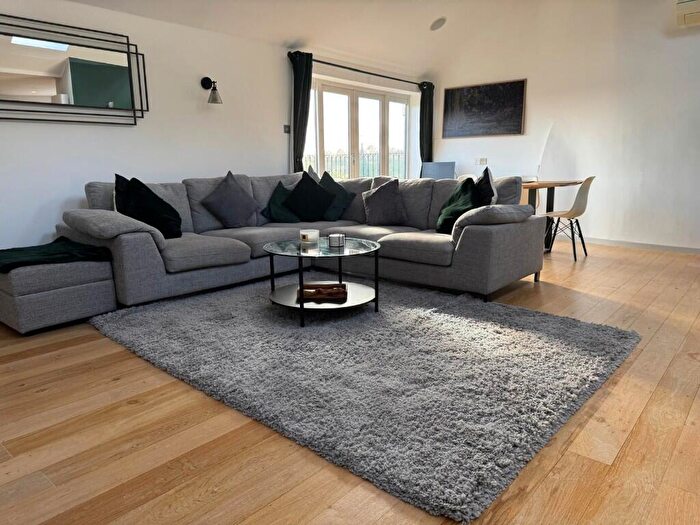 2 Bedroom Maisonette To Rent In Newtown, Bradford-On-Avon, Wiltshire, BA15