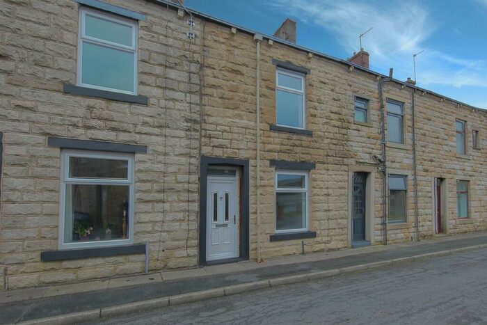 3 Bedroom Terraced House To Rent In Verax Street, Bacup, Lancashire, OL13