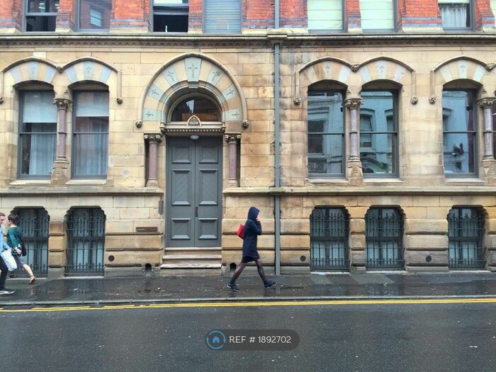 1 Bedroom Flat To Rent In Finlay Warehouse, Manchester, M1