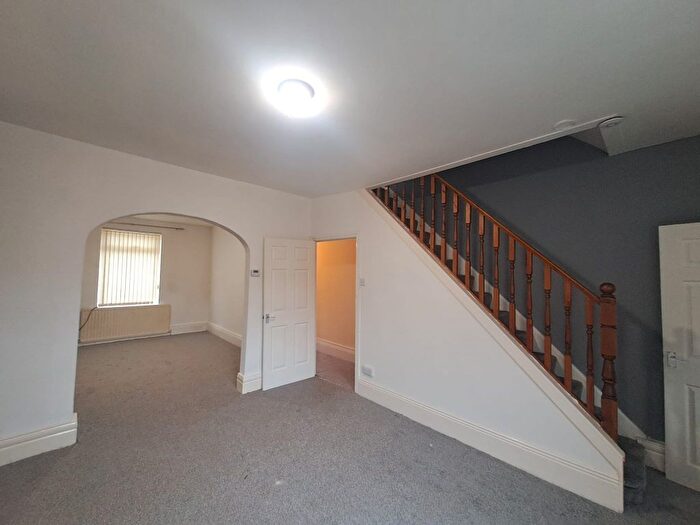 3 Bedroom Terraced House To Rent In Station Road, Hetton-Le-Hole, Houghton Le Spring, DH5