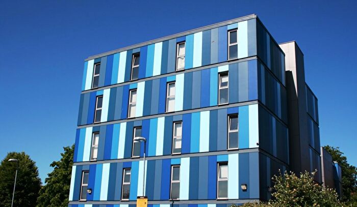 Studio To Rent In Bevois Valley Road, Southampton, Hampshire, SO14