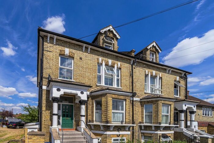 1 Bedroom Flat To Rent In Oakleigh Road North, London, N20