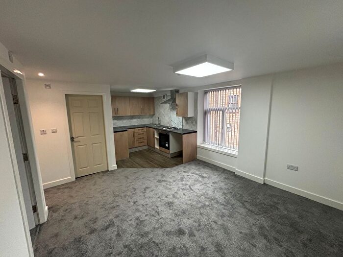 1 Bedroom Flat To Rent In Colne Road, Burnley, BB10