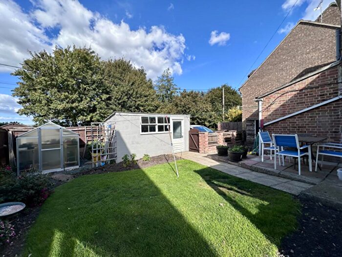 2 Bedroom Detached House For Sale In Station Road, Littleport, Ely, Cambridgeshire, CB6