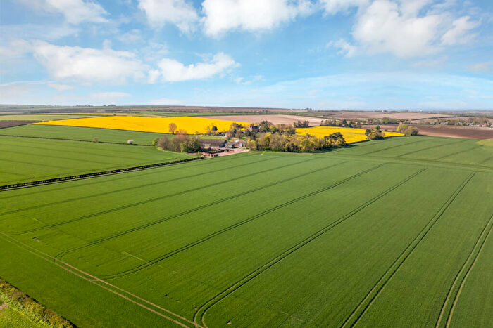 Land For Sale In Land At Stonecroft House Farm, Barnetby, Lincolnshire, DN38