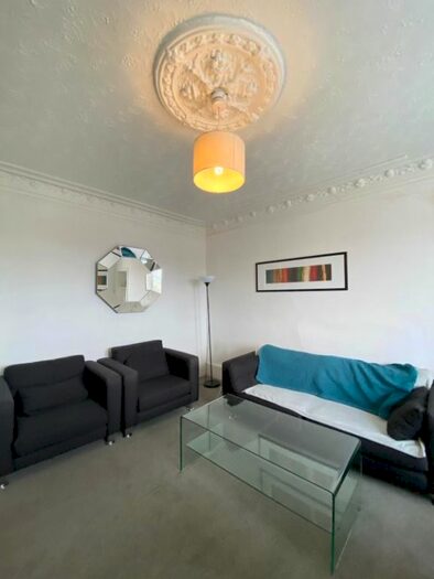 2 Bedroom Flat To Rent In Ogilvie Street, City Centre, Dundee, DD4