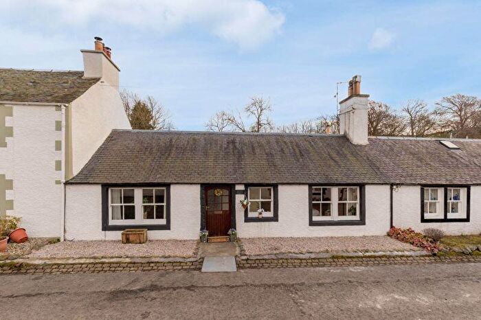3 Bedroom Bungalow For Sale In - Station Road, Eddleston, Peebles, EH45