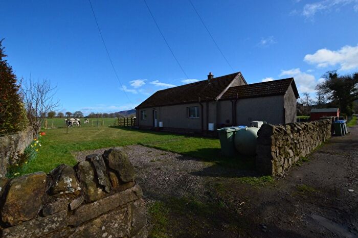 1 Bedroom Flat To Rent In Ardgairney Farm, Perth, KY13