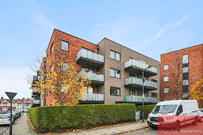 1 Bedroom Flat For Sale In Armstrong Road, London, NW10