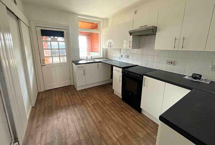 1 Bedroom Terraced House To Rent In Booth Street, Mansfield Woodhouse, Mansfield, NG19