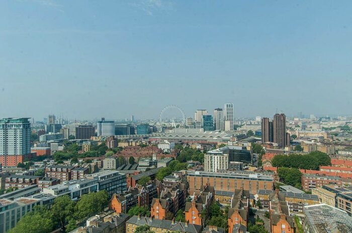 2 Bedroom Flat To Rent In Blackfriars Road, Blackfriars, London, SE1