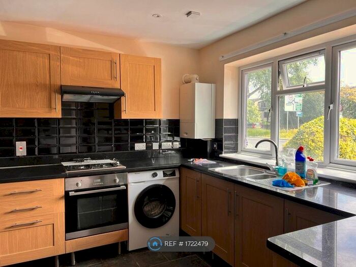 1 Bedroom Flat To Rent In London Road, Headington, Oxford, OX3