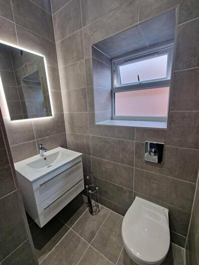 1 Bedroom Flat To Rent In Uttoxeter New Road, Derby, DE22