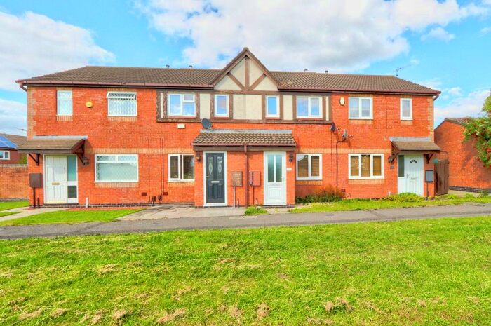 2 Bedroom Terraced House For Sale In Haresfield Way, Ingleby Barwick, TS17