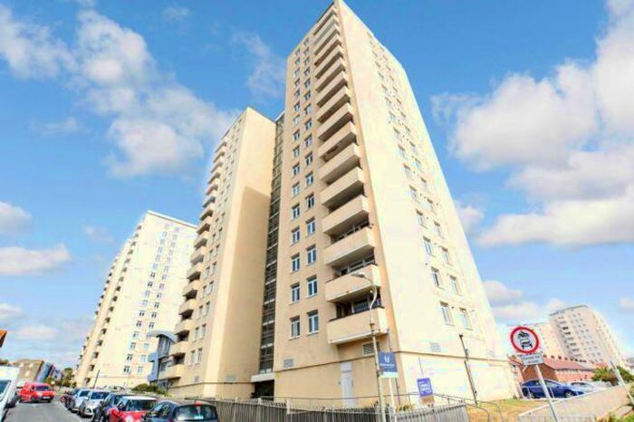 1 Bedroom Apartment To Rent In Wiltshire House, Lavender Street, Brighton, BN2
