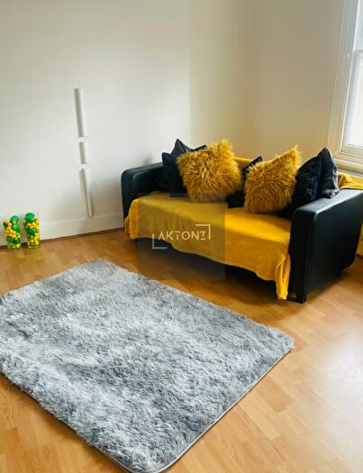 1 Bedroom Flat To Rent In Bishops Road, Fulham, London, SW6