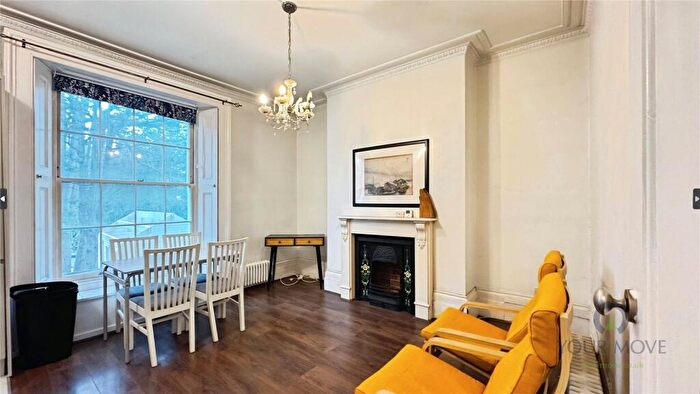 2 Bedroom Flat To Rent In Shooters Hill Road, London, SE3