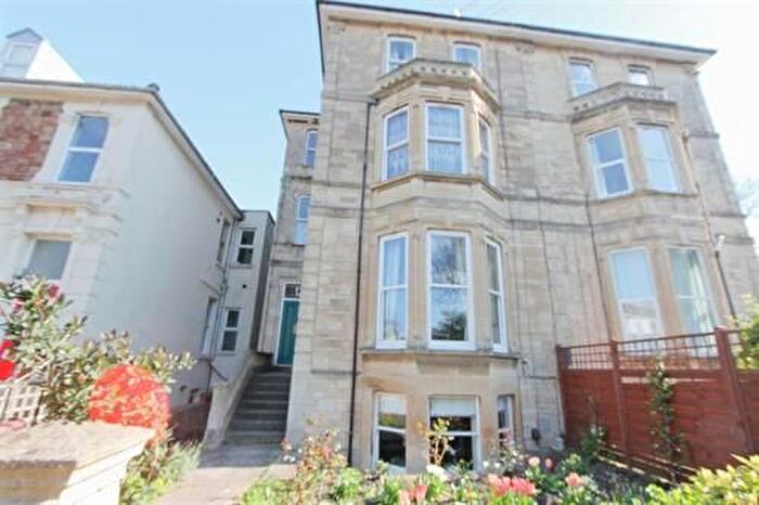 1 Bedroom Flat To Rent In Cotham Gardens, Bristol, BS6