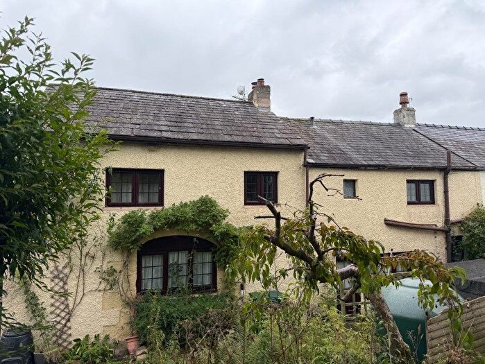 3 Bedroom Semi-Detached House For Sale In Squirrel Dene Cottage, Dufton, Appleby-In-Westmorland, Cumbria, CA16