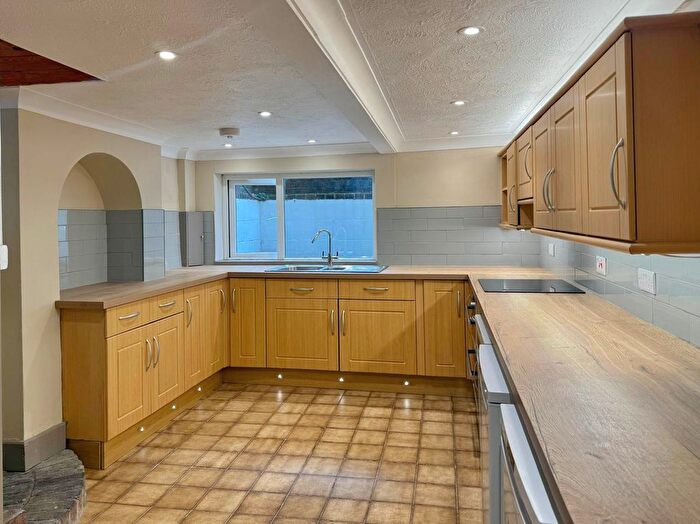 2 Bedroom Property To Rent In Mercer Street, Tunbridge Wells, TN1