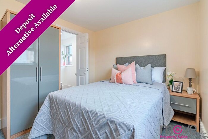 1 Bedroom Property To Rent In Belgrave Road, Gloucester, GL1