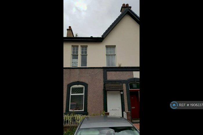 2 Bedroom Flat To Rent In Harland Street, Glasgow, G14