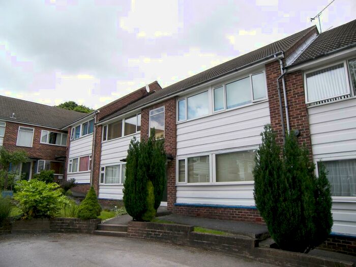 2 Bedroom Apartment To Rent In Falkland Court, Leeds, West Yorkshire, LS17