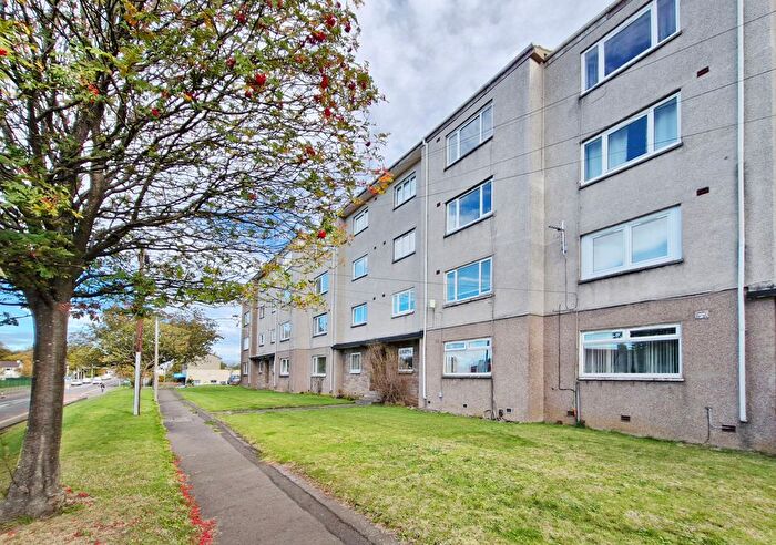 2 Bedroom Flat For Sale In C Forrester Park Drive, Corstorphine, Edinburgh, EH12