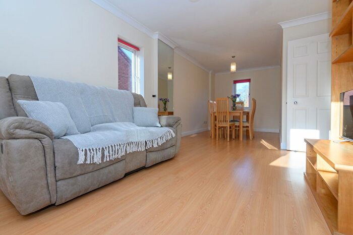 1 Bedroom Flat To Rent In Langtons Wharf, Leeds, LS2