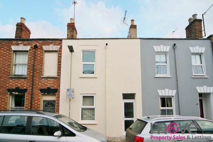 2 Bedroom Terraced House To Rent In Albert Street, Cheltenham, GL50