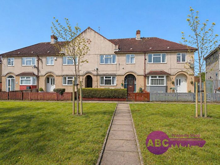 3 Bedroom Terraced House For Sale In Rycroft Road, Wallasey, CH44