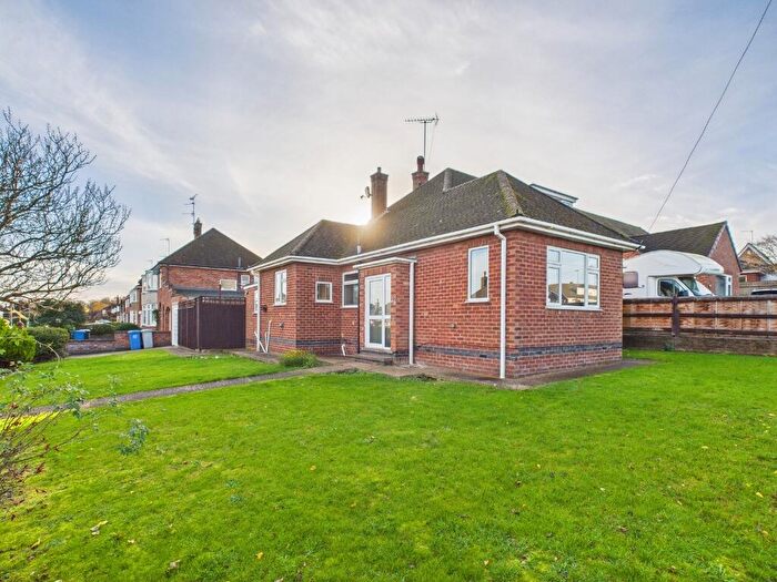 2 Bedroom Detached Bungalow To Rent In , Milldale Road, Kettering, NN15