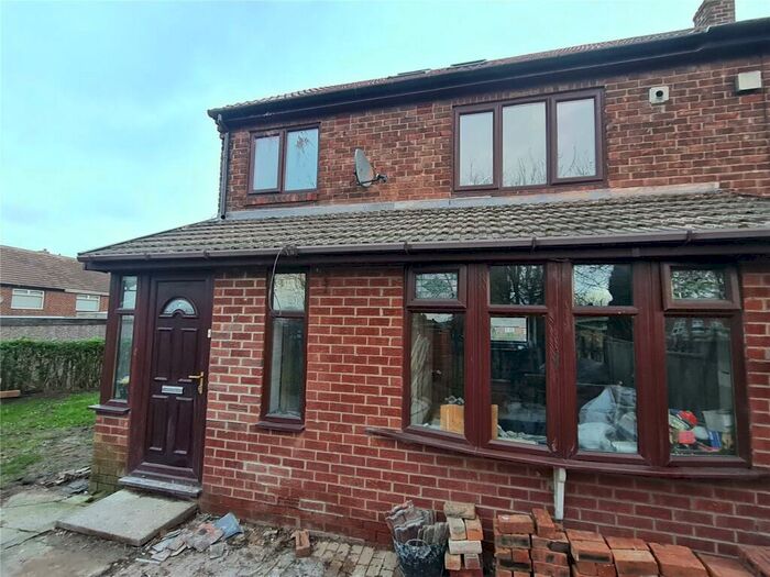4 Bedroom Semi-Detached House To Rent In Eden Dale, Crawcrook, NE40