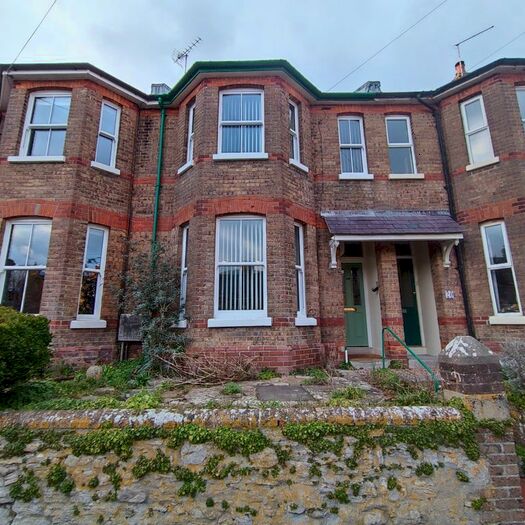 4 Bedroom Property To Rent In South Walks Road, Dorchester, DT1