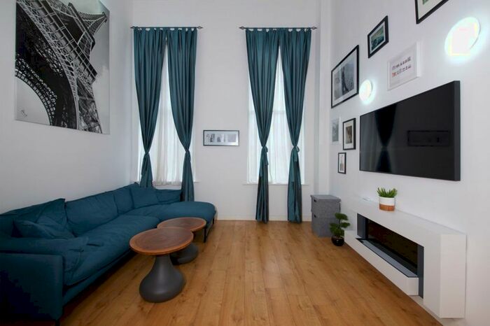 2 Bedroom Flat To Rent In Nelson Street, Liverpool, L1