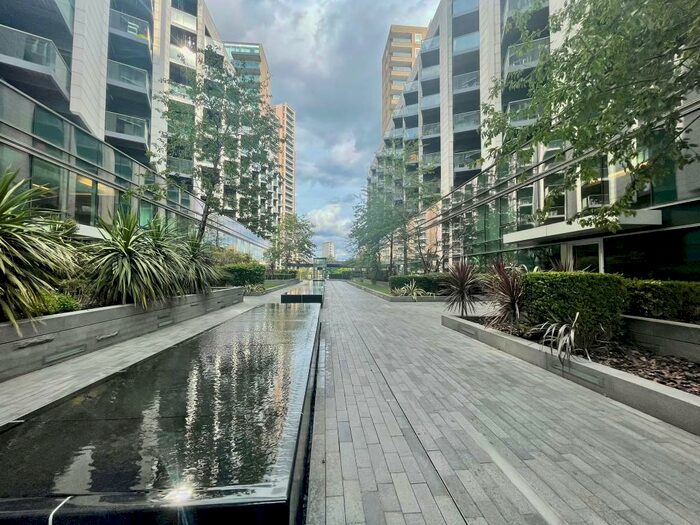 Studio To Rent In Baltimore Wharf, London, E14