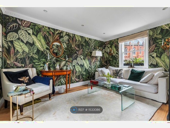 3 Bedroom End Of Terrace House To Rent In Pond Square, London, N6