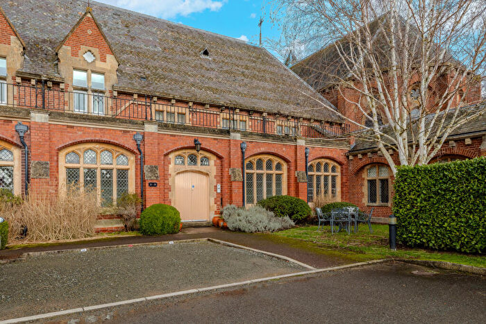 2 Bedroom Flat For Sale In Frome Court, Bartestree, Hereford, HR1