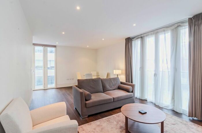 2 Bedroom Flat To Rent In Bishops Square, Epc:D, E1