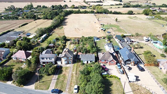 2 Bedroom Land For Sale In Layer Breton Hill, Layer Breton, Colchester, CO2
