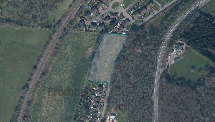 Land For Sale In Hope-Under-Dinmore, Leominster, HR6